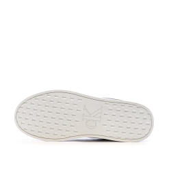 Baskets Noires Homme Calvin Klein Jeans 3 Cupsole