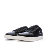 Baskets Noires Homme Calvin Klein Jeans 3 Cupsole