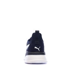 Baskets Marines/Blanches Homme Puma Anzarun Lite