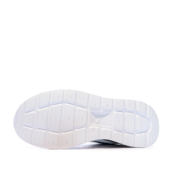 Baskets Marines/Blanches Homme Puma Anzarun Lite