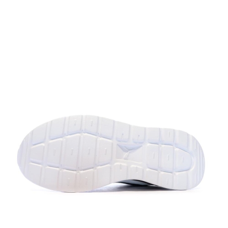Baskets Marines/Blanches Homme Puma Anzarun Lite