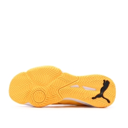 Chaussures de Hand Orange Homme Puma Eliminate Turbo