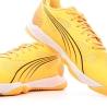 Chaussures de Hand Orange Homme Puma Eliminate Turbo