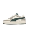 Baskets Blanc/Gris Homme Puma Ca Pro Classic