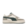 Baskets Blanc/Gris Homme Puma Ca Pro Classic
