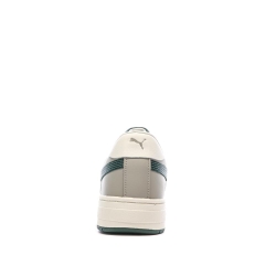 Baskets Blanc/Gris Homme Puma Ca Pro Classic