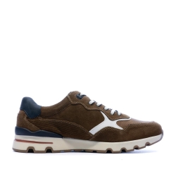 Baskets Marrons Homme Relife Jil