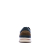 Baskets Marrons Homme Relife Jil