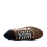 Baskets Marrons Homme Relife Jil