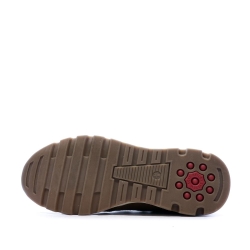 Baskets Marrons Homme Relife Jil