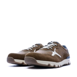Baskets Marrons Homme Relife Jil