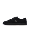 Baskets Noires Homme Calvin Klein Jeans Ess Vulc Low