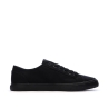 Baskets Noires Homme Calvin Klein Jeans Ess Vulc Low
