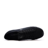 Baskets Noires Homme Calvin Klein Jeans Ess Vulc Low
