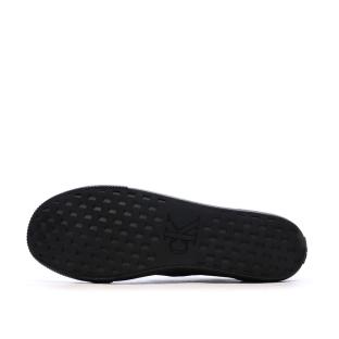 Baskets Noires Homme Calvin Klein Jeans Ess Vulc Low