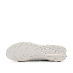 Baskets Blanches Homme Puma Mercedes Cat Decima Puma