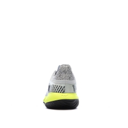 Chaussures de tennis Grises/Jaunes Homme Wilson Hurakn