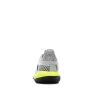 Chaussures de tennis Grises/Jaunes Homme Wilson Hurakn