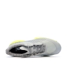 Chaussures de tennis Grises/Jaunes Homme Wilson Hurakn
