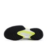 Chaussures de tennis Grises/Jaunes Homme Wilson Hurakn