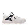 Baskets Blanches/Noires Kappa Iset 1 Alpine F1