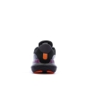 Baskets Noires/Violettes Homme Adidas Bounce