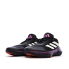 Baskets Noires/Violettes Homme Adidas Bounce