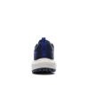 Chaussures de Trail Gris/Bleu Homme Salomon Sense Ride 5