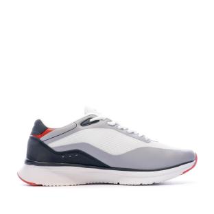 Baskets Grise Homme Gris Umbro Priam