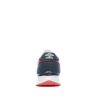 Baskets Grise Homme Gris Umbro Priam