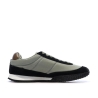 Baskets Vertes/Noires Homme Le Coq Sportif Veloce