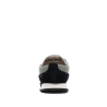 Baskets Vertes/Noires Homme Le Coq Sportif Veloce