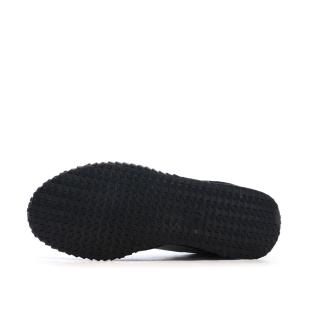 Baskets Vertes/Noires Homme Le Coq Sportif Veloce