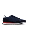 Baskets Marine Homme Le Coq Sportif Astras