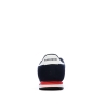 Baskets Marine Homme Le Coq Sportif Astras