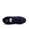 Baskets Marine Homme Le Coq Sportif Astras