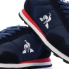 Baskets Marine Homme Le Coq Sportif Astras