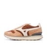 Baskets Rose Homme Mizuno Rb87 Coconut Shell
