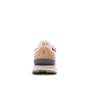 Baskets Rose Homme Mizuno Rb87 Coconut Shell
