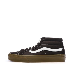 Baskets Marrons Homme Vans Reissue