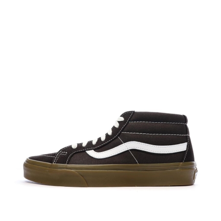 Baskets Marrons Homme Vans Reissue