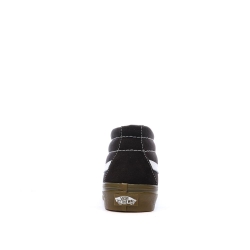 Baskets Marrons Homme Vans Reissue