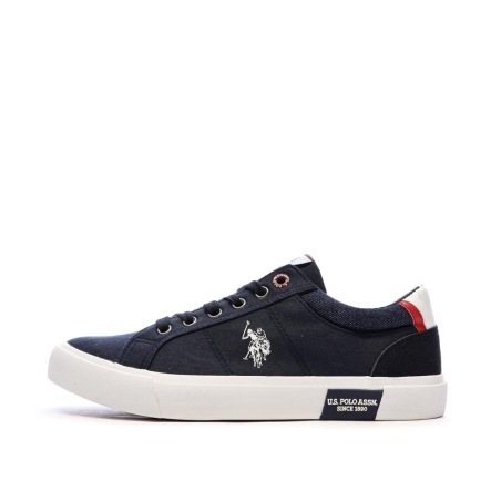 Baskets Marines Homme US Polo ASSN Gifa