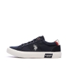 Baskets Marines Homme US Polo ASSN Gifa