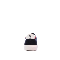 Baskets Marines Homme US Polo ASSN Gifa