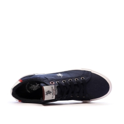 Baskets Marines Homme US Polo ASSN Gifa