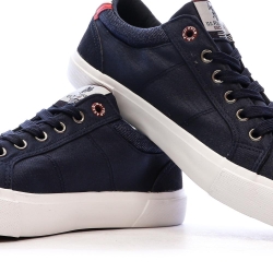 Baskets Marines Homme US Polo ASSN Gifa