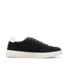 Baskets Noires Homme US Polo ASSN Byron