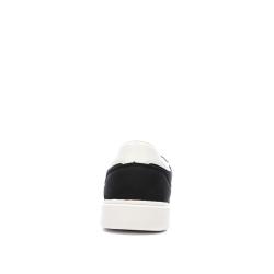 Baskets Noires Homme US Polo ASSN Byron