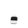 Baskets Noires Homme US Polo ASSN Byron